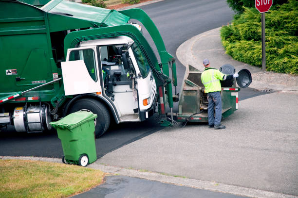 Best Residential Junk Removal  in Hagerstown, IN